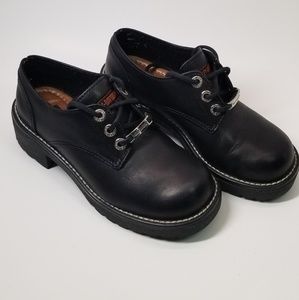 Harley Davidson Para Koopa Boots